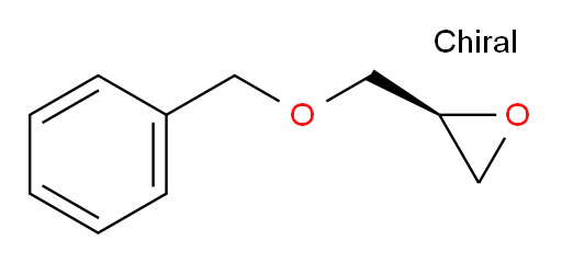 (2S)-2-[(benzyloxy)methyl]-oxirane