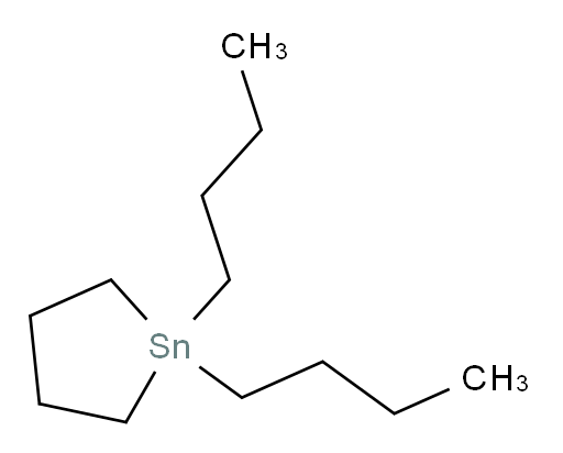 1,1-dibutylstannolane