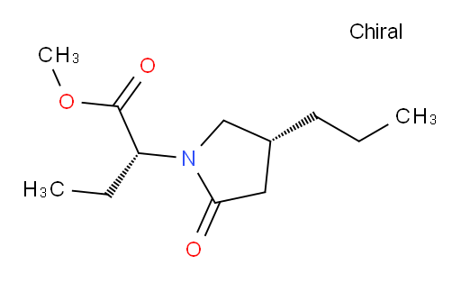 Brivaracetam impurity 114