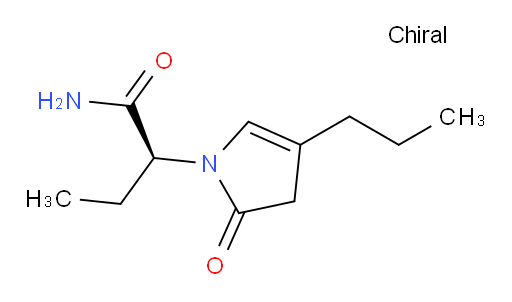 Brivaracetam impurity 223