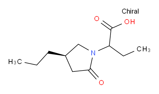 Brivaracetam impurity 208