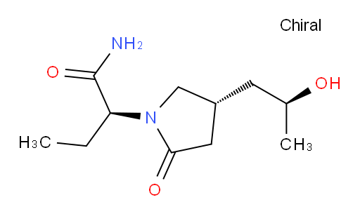 Brivaracetam impurity 177