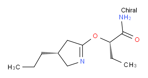 Brivaracetam impurity 146