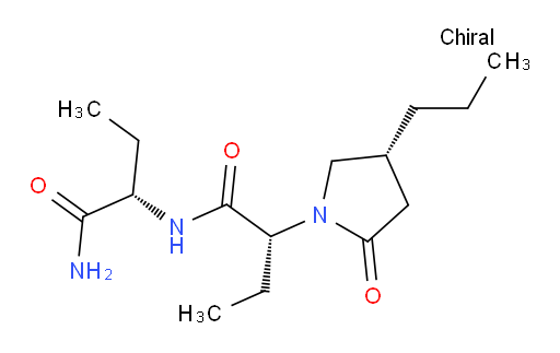 Brivaracetam impurity 124