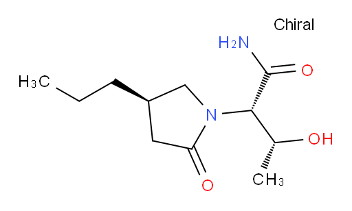 Brivaracetam impurity 103