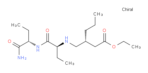 Brivaracetam impurity 92