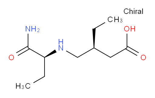 Brivaracetam impurity 57