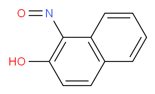 1-nitrosonaphthalen-2-ol