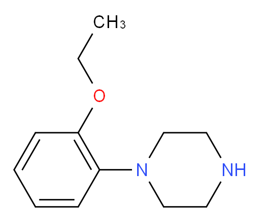 1-(2-ethoxyphenyl)piperazine