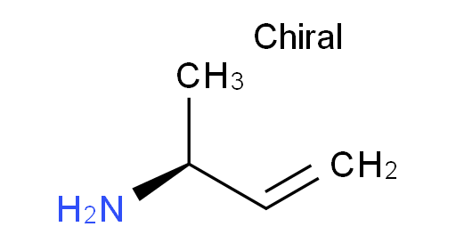 (2S)-but-3-en-2-amine