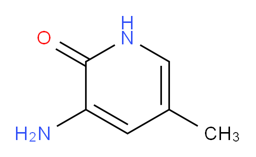 3-amino-5-methylpyridin-2-ol