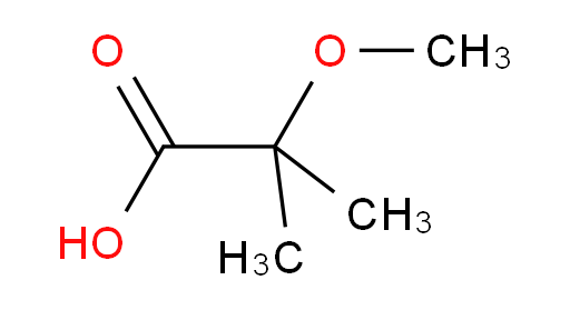 2-methoxy-2-methylpropanoic acid
