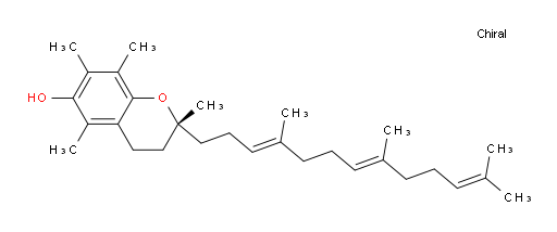 d-α-Tocotrienol