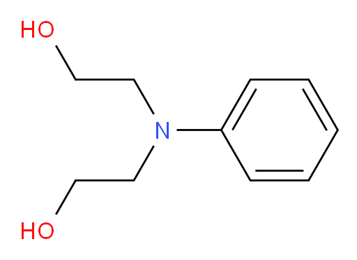 N-Phenyldiethanolamine