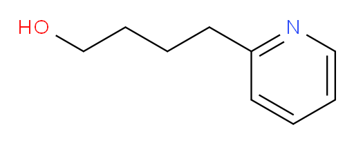 2-Pyridinebutanol (8CI, 9CI, ACI)