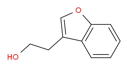 3-Benzofuranethanol (9CI, ACI)