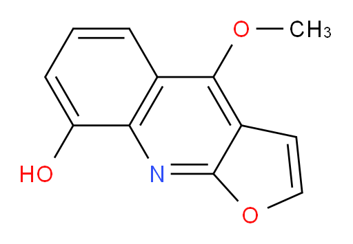8-Hydroxydictamnine