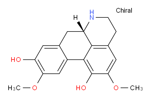 (+)-Norisoboldine