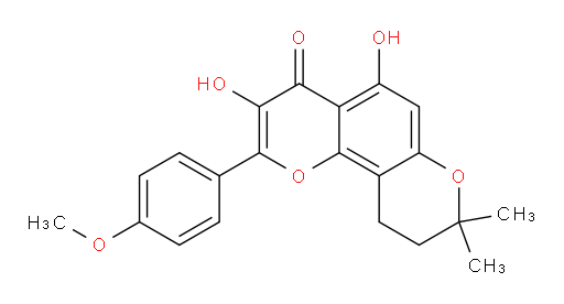 β-Anhydroicaritin