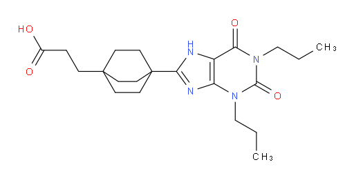 Tonapofylline