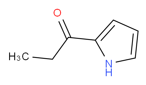 2-Propionylpyrrole