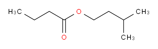 Isoamyl butyrate