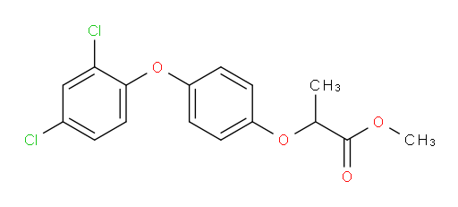 Diclofop-methyl