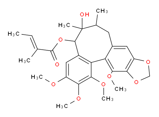 Schisantherin C