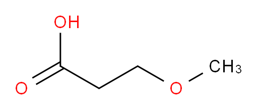 3-Methoxypropionic acid