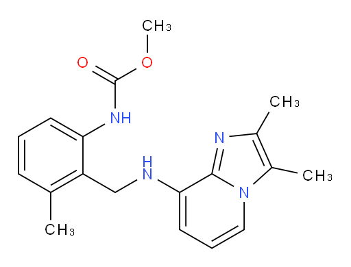 Pumaprazole