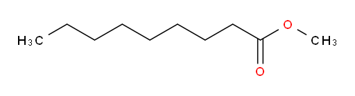 Methyl nonanoate
