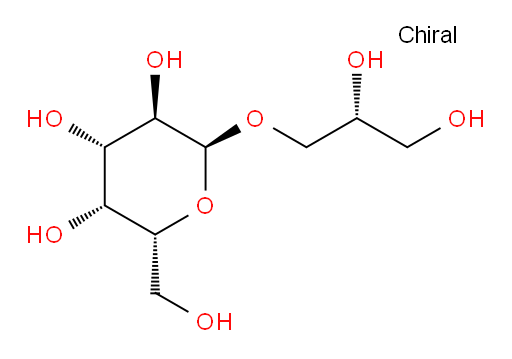 D-Isofloridoside