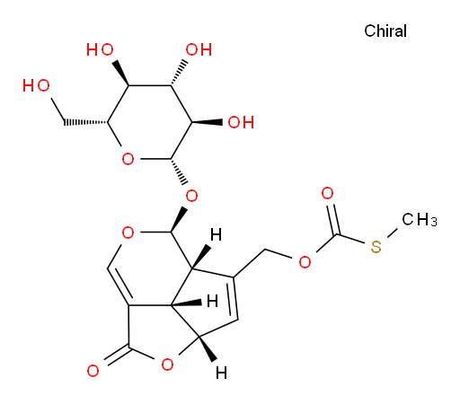 Paederoside