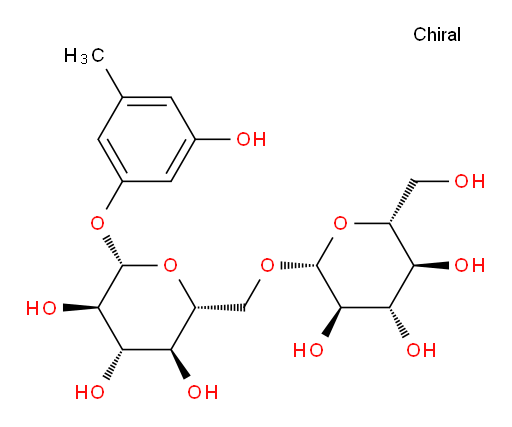 Anacardoside