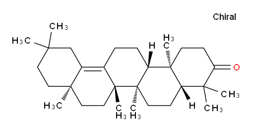 δ-Amyrone