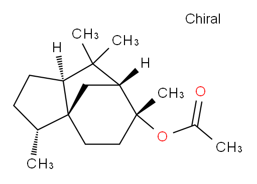 Cedryl acetate