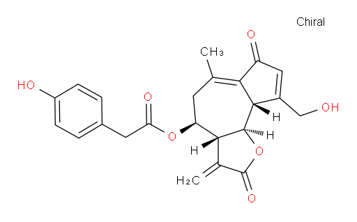 Lactucopicrin