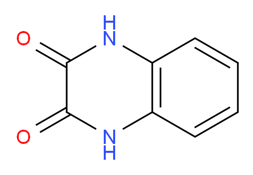 quinoxaline-2,3(1H,4H)-dione