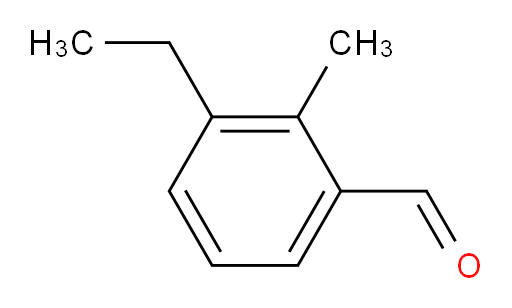3-ethyl-2-methylbenzaldehyde
