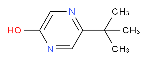 5-tert-butylpyrazin-2-ol