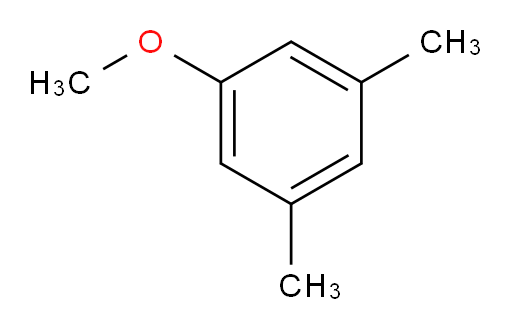1-methoxy-3,5-dimethylbenzene