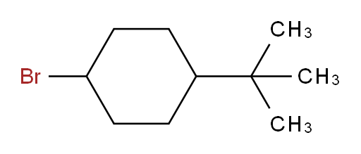 1-bromo-4-tert-butylcyclohexane