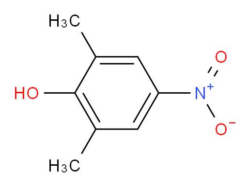 2,6-dimethyl-4-nitrophenol