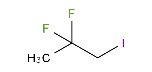 2,2-difluoro-1-iodopropane