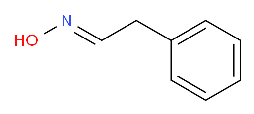 N-(2-phenylethylidene)hydroxylamine