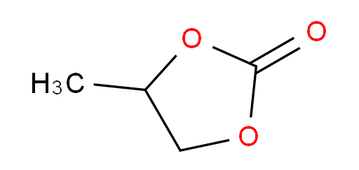 4-methyl-1,3-dioxolan-2-one