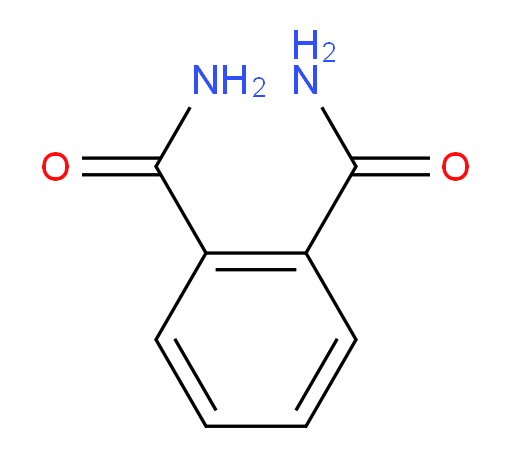 benzene-1,2-dicarboxamide