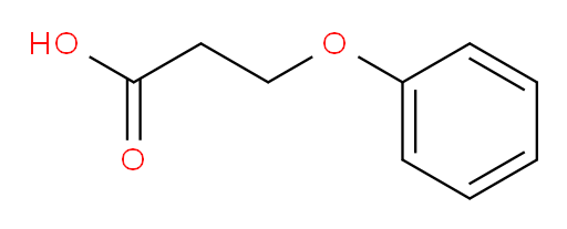 3-phenoxypropanoic acid