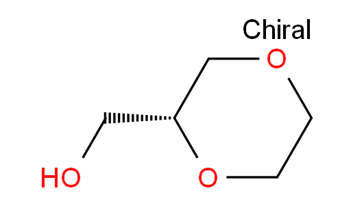 [(2R)-1,4-dioxan-2-yl]methanol