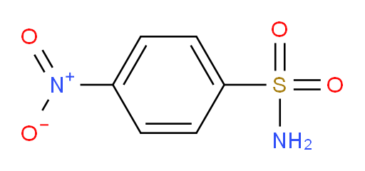 4-nitrobenzene-1-sulfonamide